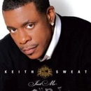 KEITH SWEAT / キース・スウェット / JUST ME
