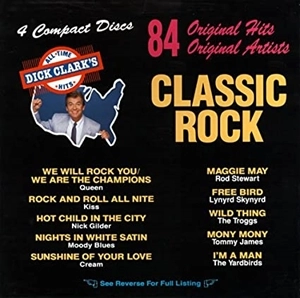 V.A. / オムニバス / DICK CLARK'S ALL TIME HITS