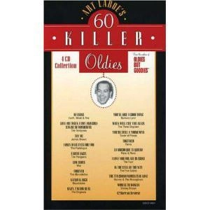 V.A. / オムニバス / KILLER OLDIES