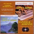 SANTO & JOHNNY / サント&ジョニー / ENCORE/HAWAII (2 ON 1)