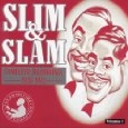 SLIM & SLAM / COMPLETE RECORDINGS '38-42