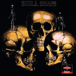 SKULL SNAPS / スカル・スナップス / SKULL SNAPS