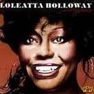 LOLEATTA HOLLOWAY / ロレッタ・ハロウェイ / LOVE SENSATION