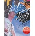 TED LEO AND THE PHARMACISTS / テッドレオアンドザファーマシスツ / DIRTY OLD TOWN