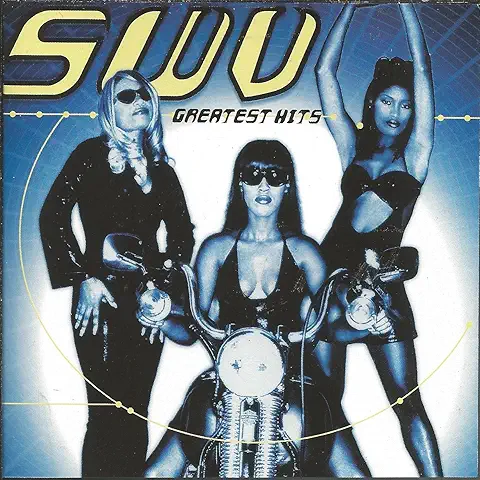 SWV / GREATEST HITS