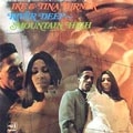 IKE & TINA TURNER / アイク&ティナ・ターナー / RIVER DEEP MOUNTAIN HIGH