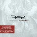 RED (HEAVY ROCK) / INNOCENCE & INSTINCT