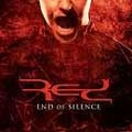 RED (HEAVY ROCK) / END OF SILENCE<DELUXE EDITION>