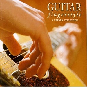 GUITAR FINGERSTYLE / VOL. 1-GUITAR FINGERSTYLE