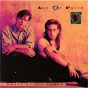 AGE OF FAITH / HEART OF THE YOUNG