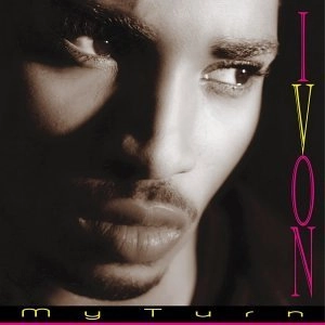 IVON / MY TURN