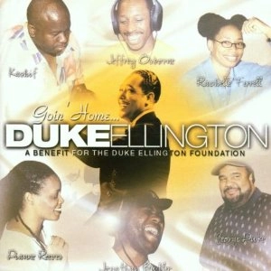 V.A. (GOIN' HOME) / GOIN' HOME - A TRIBUTE TO DUKE ELLINGTON
