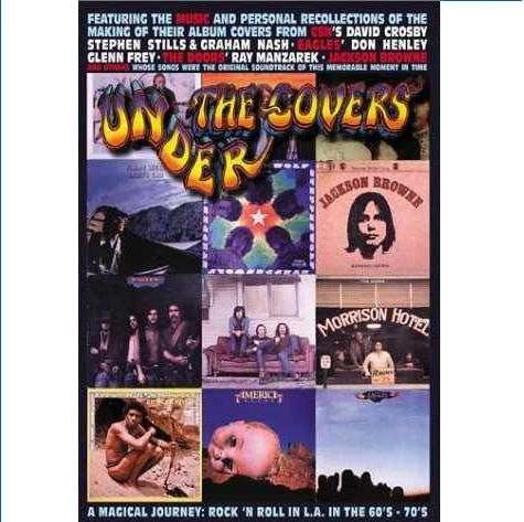 UNDER THE COVERS henry deltz直筆サイン入り 送料込み UNDER THE COVERS / HENRY DILTZ / ヘンリー・ディルツ / オールド