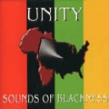 SOUNDS OF BLACKNESS / サウンズ・オブ・ブラックネス / UNITY