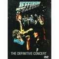 JEFFERSON STARSHIP / ジェファーソン・スターシップ / DIFNITIVE CONCERT