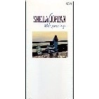 SHEILA JORDAN / シーラ・ジョーダン / CROSSING