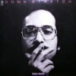 EDDIE GOMEZ / エディ・ゴメス / DOWN STRETCH