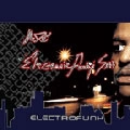 MR.DE' / ELECTRONIC FUNKY SHIT