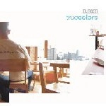 DJ 3000 / TRUE COLORS