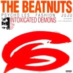BEATNUTS / ビートナッツ / INTOXICATED DEMONS THE EP