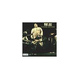 FAT JOE / ファット・ジョー / JEALOUS ONE'S ENVY