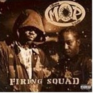 MOP / FIRING SQUAD - U.S.A.