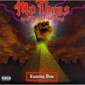 MO THUGS / モー・サグス / FAMILY SCRIPTURES