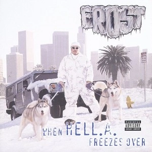 FOREST / フォレスト / WHEN HELL.A. FREEZES OVER