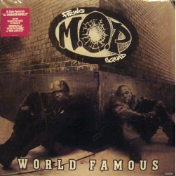 M.O.P. / WORLD FAMOUS