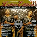 H-TOWN / LADIES EDITION