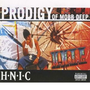 PRODIGY of MOBB DEEP / H.N.I.C.