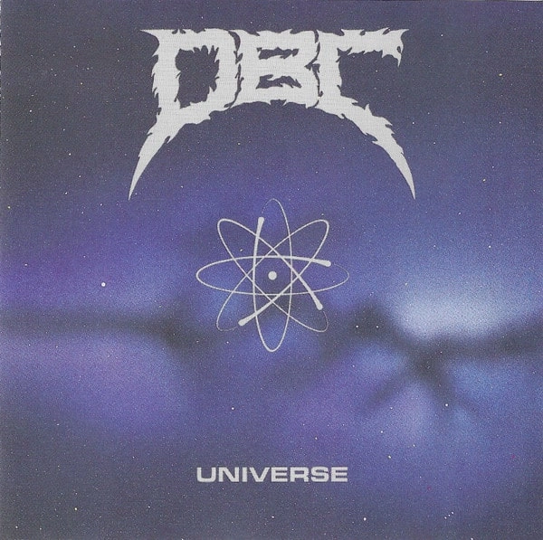 DBC (DEAD BRAIN CELLS) / DBC(DEAD BRAIN CELLS) / UNIVERSE