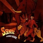 SENSE / センス / GOING HOME