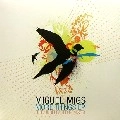 MIGUEL MIGS / ミゲル・ミグス / MORE THINGS EP(UNRELEASED REMIXES)