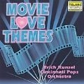 ERICH KUNZEL / エリック・カンゼル / MOVIE LOVE THEME