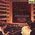 ERICH KUNZEL / エリック・カンゼル / POPS PLAYS PUCCINI