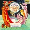 CHARLES MACKERRAS / チャールズ・マッケラス / GILBERT&SULLIVAN:MIKADO