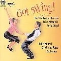 ERICH KUNZEL / エリック・カンゼル / GOT SWING!