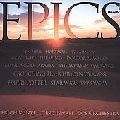 ERICH KUNZEL / エリック・カンゼル / エピックス / EPICS (CD)