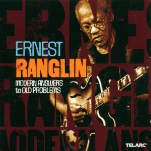 ERNEST RANGLIN / アーネスト・ラングリン / MODERN ANSWERS TO OLD PROBLEMS