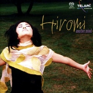 HIROMI / 上原ひろみ / ANOTHER MIND