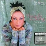 GERI ALLEN / ジェリ・アレン / THE LIFE OF A SONG