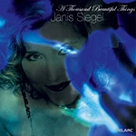 JANIS SIEGEL / ジャニス・シーゲル / A THOUSAND BEAUTIFUL THINGS