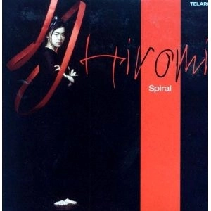 HIROMI / 上原ひろみ / SPIRAL