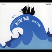 GARAGE A TROIS / ガラージ・ア・トロワ / OUTRE MER