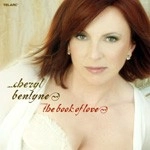 CHERYL BENTYNE / シェリル・ベンティーン / BOOK OF LOVE