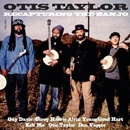 OTIS TAYLOR / オーティス・テイラー / RECAPTURING THE BANJO