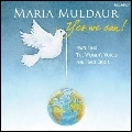 MARIA MULDAUR / マリア・マルダー / YES WE CAN