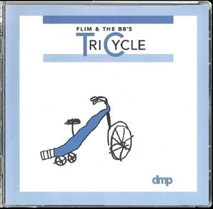 FLIM & THE BB'S / TRICYCLE