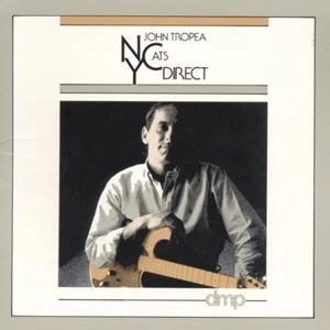 JOHN TROPEA / ジョン・トロペイ / NY CATS DIRECT